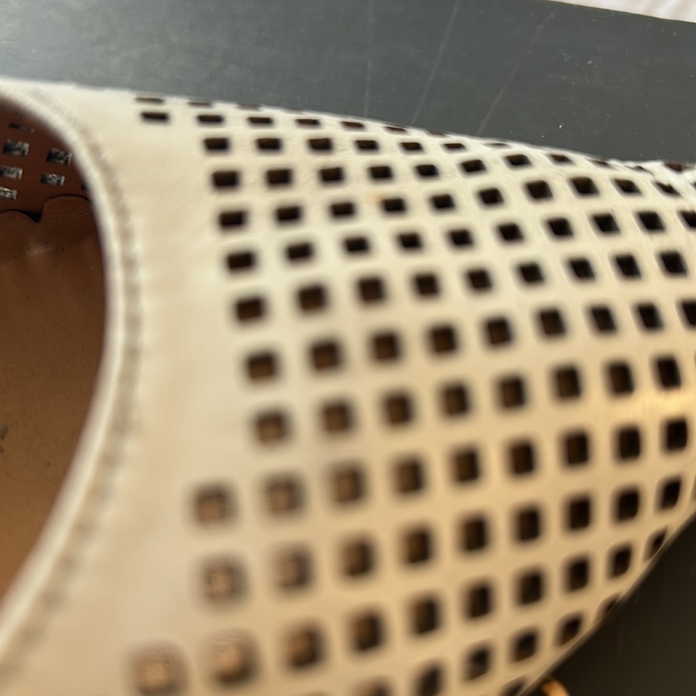 Audrey Brooke shoes - Picture 6 of 7